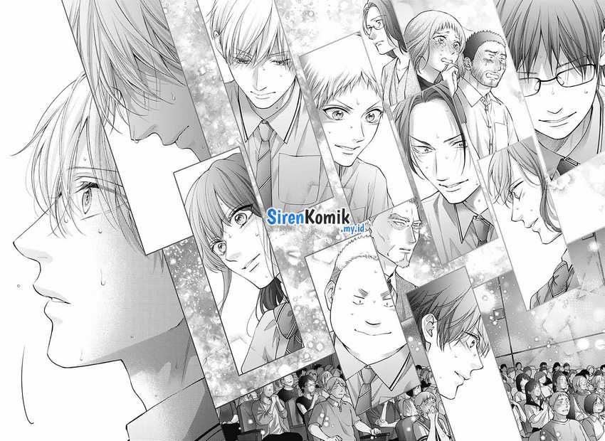 Kono Oto Tomare! Chapter 141 Gambar 4